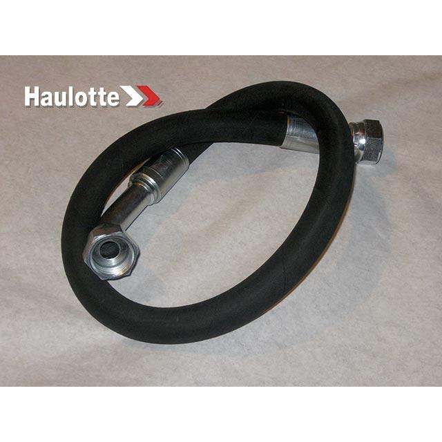 Haulotte Part # 2502008520 - HOSE