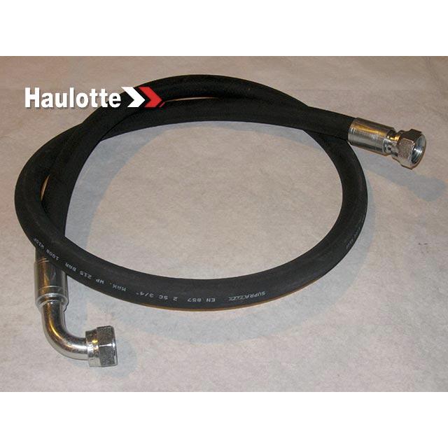 Haulotte Part # 2502008530 - HOSE