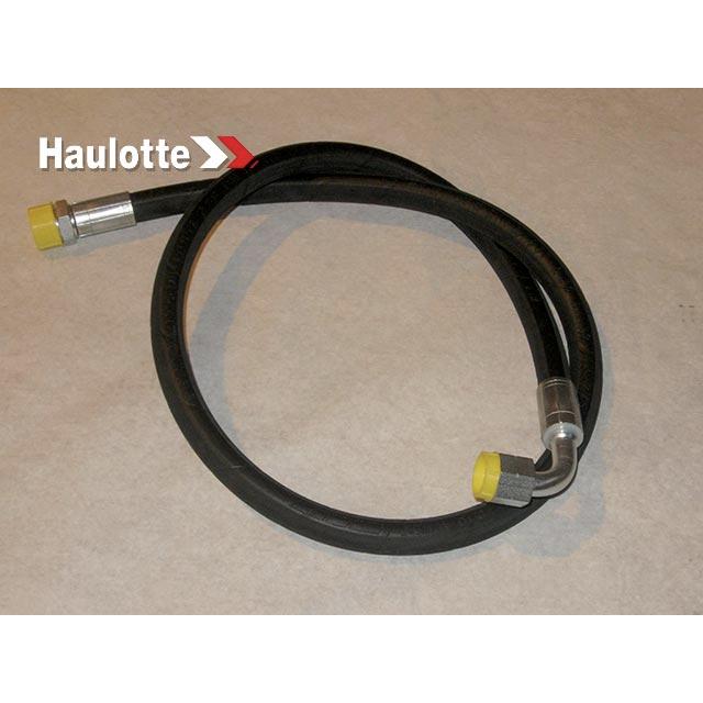 Haulotte Part # 2502008540 - HOSE
