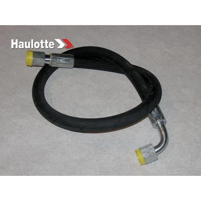 Haulotte Part # 2502008550 - HOSE