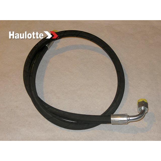 Haulotte Part # 2502008560 - HOSE