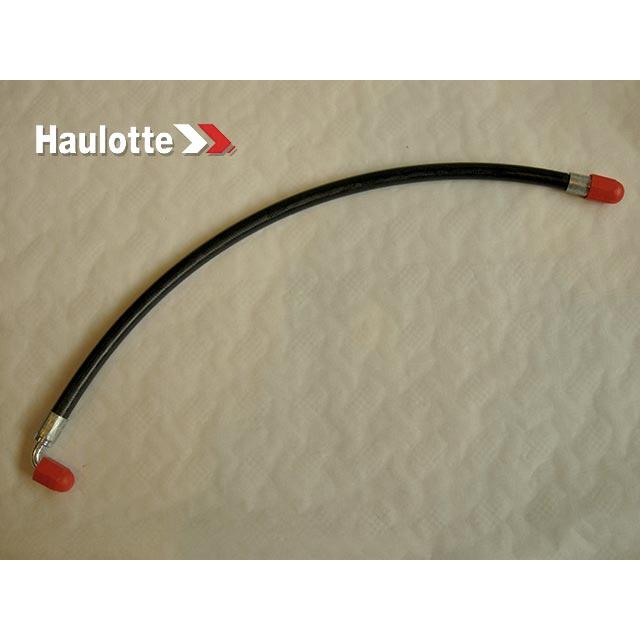 Haulotte Part # 2502008570 - HOSE
