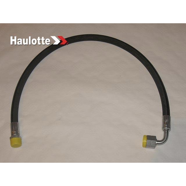 Haulotte Part # 2502008580 - HOSE