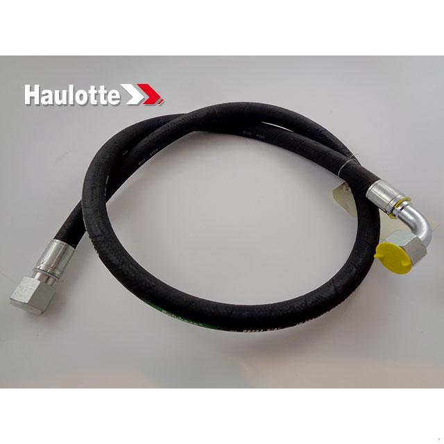 Haulotte Part # 2502008590 - HOSE