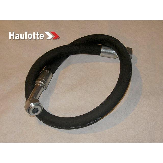 Haulotte Part # 2502008600 - HOSE