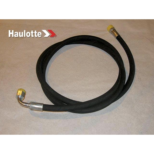 Haulotte Part # 2502008710 - HOSE