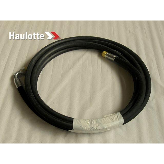 Haulotte Part # 2502008730 - HOSE