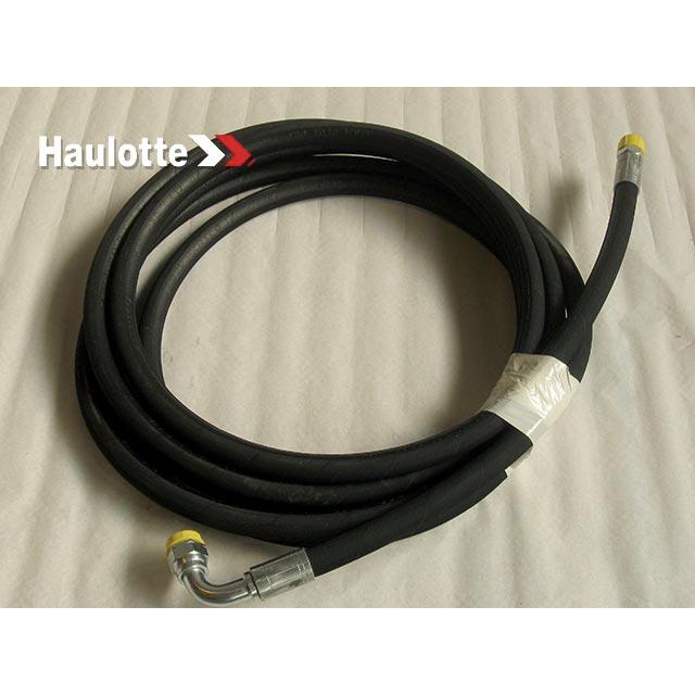 Haulotte Part # 2502008740 - HOSE