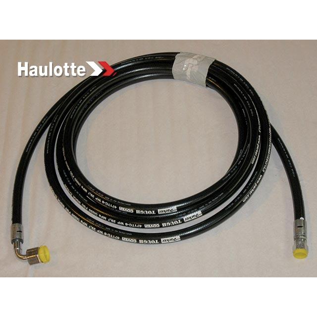Haulotte Part # 2502008750 - FLEXIBLE