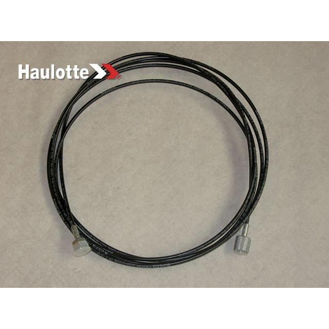 Haulotte Part # 2502008780 - FLEXIBLE