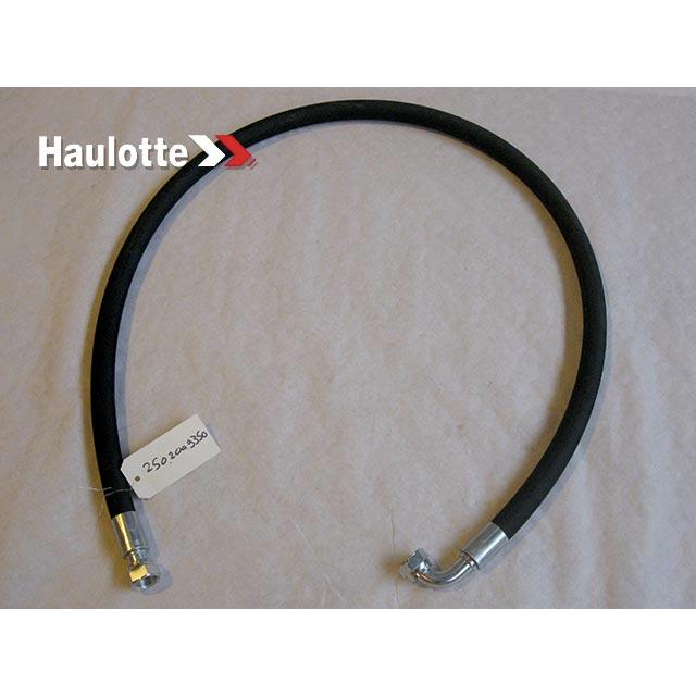 Haulotte Part # 2502009350 - FLEXIBLE