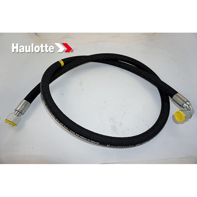 Haulotte Part # 2502009720 - FLEXIBLE