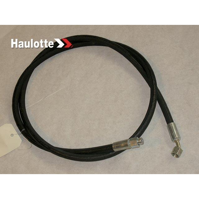 Haulotte Part # 2502009830 - FLEXIBLE