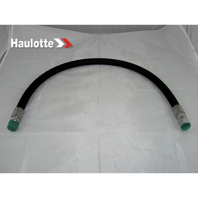 Haulotte Part # 2502010120 - HOSE