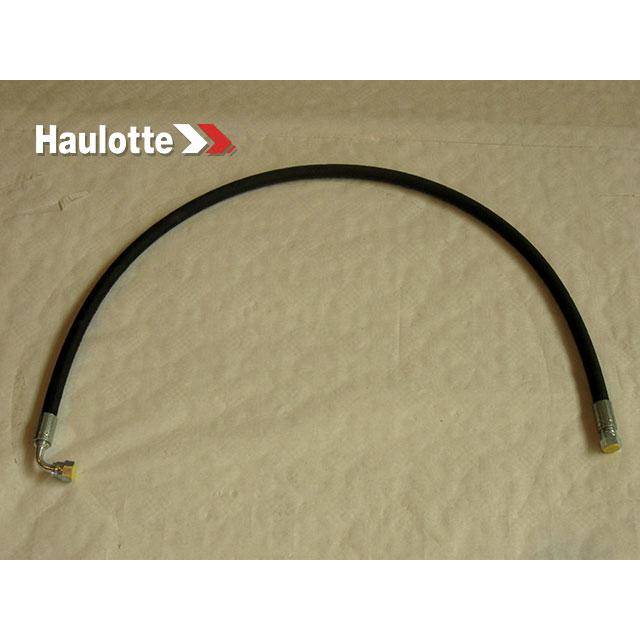 Haulotte Part # 2502010390 - HOSE