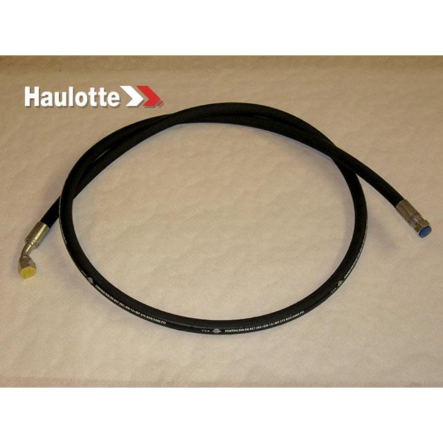 Haulotte Part # 2502010400 - HOSE
