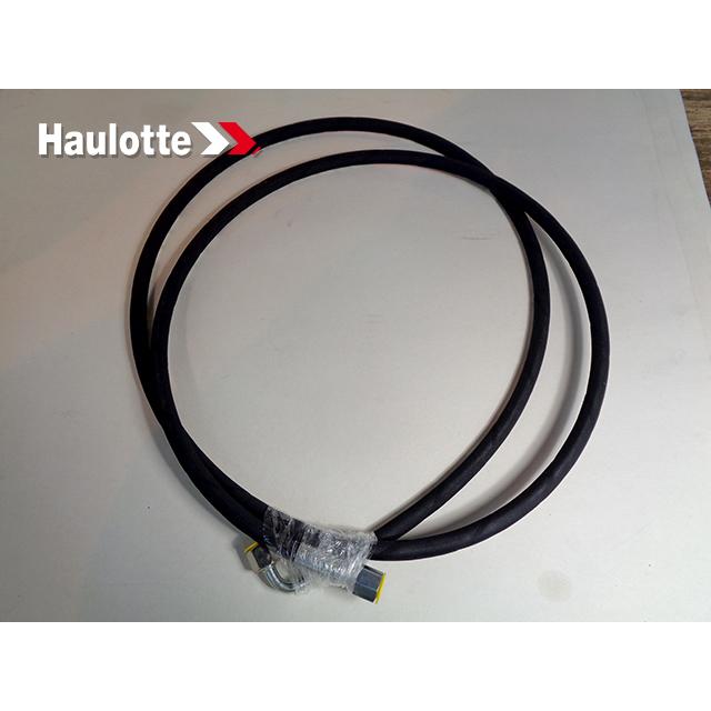 Haulotte Part # 2502011570 - HYDRAULIC HOSE-HOSE
