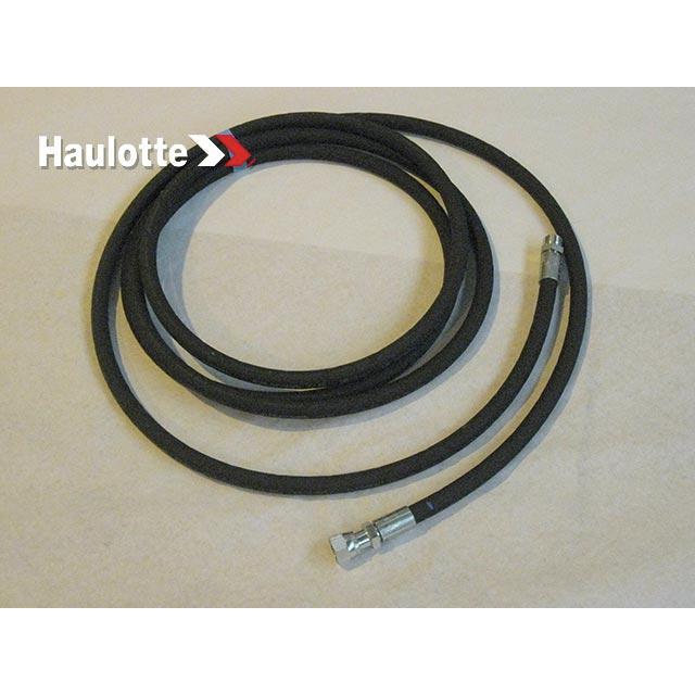 Haulotte Part # 2502011880 - HOSE