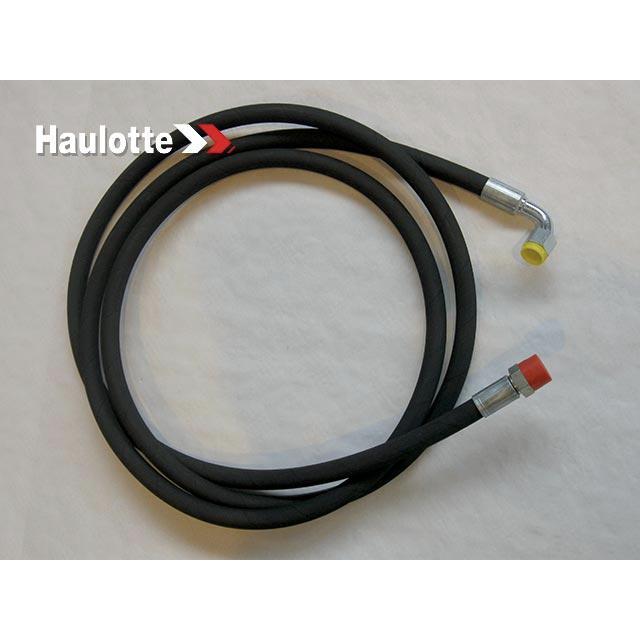 Haulotte Part # 2502012450 - HOSE