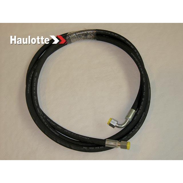 Haulotte Part # 2502012460 - HYDRAULIC HOSE