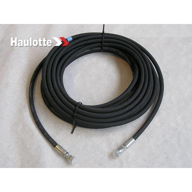 Haulotte Part # 2502013030 - HOSE