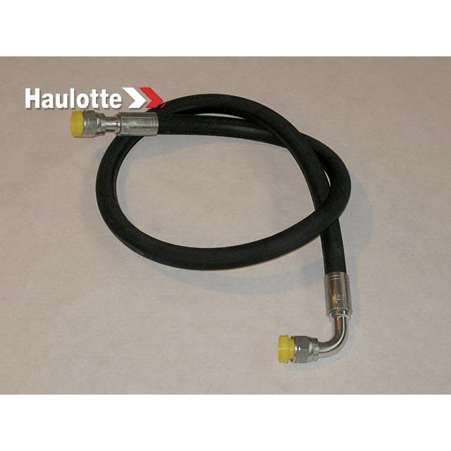 Haulotte Part # 2502013660 - HOSE