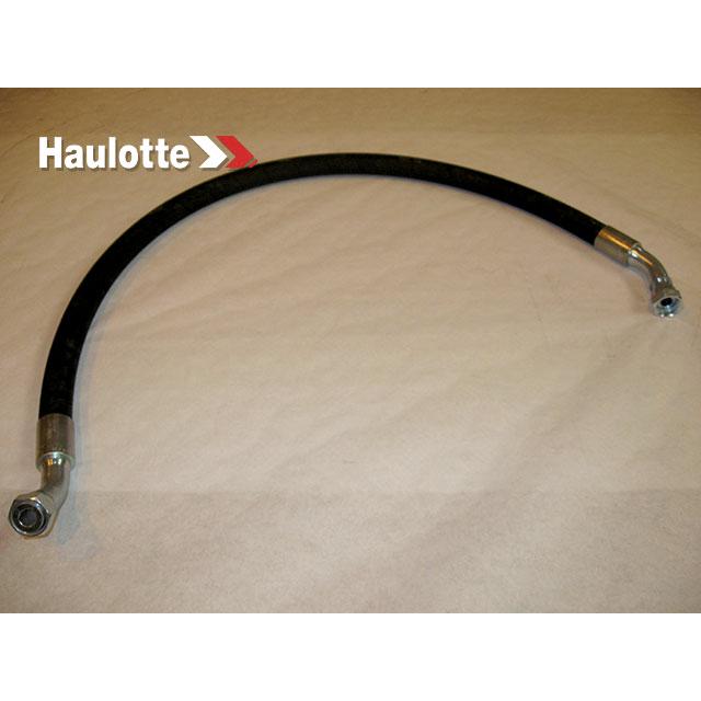 Haulotte Part # 2502013920 - HOSE