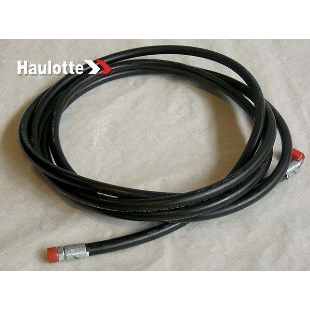 Haulotte Part # 2502014120 - HOSE