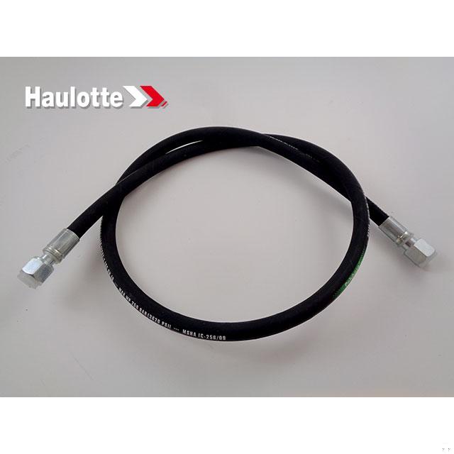 Haulotte Part # 2502014270 - HOSE
