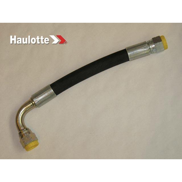 Haulotte Part # 2502014280 - HOSE