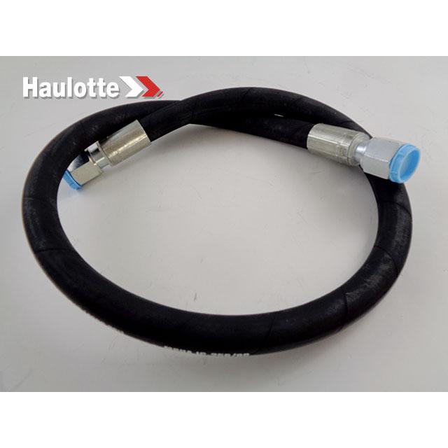 Haulotte Part # 2502014460 - HOSE