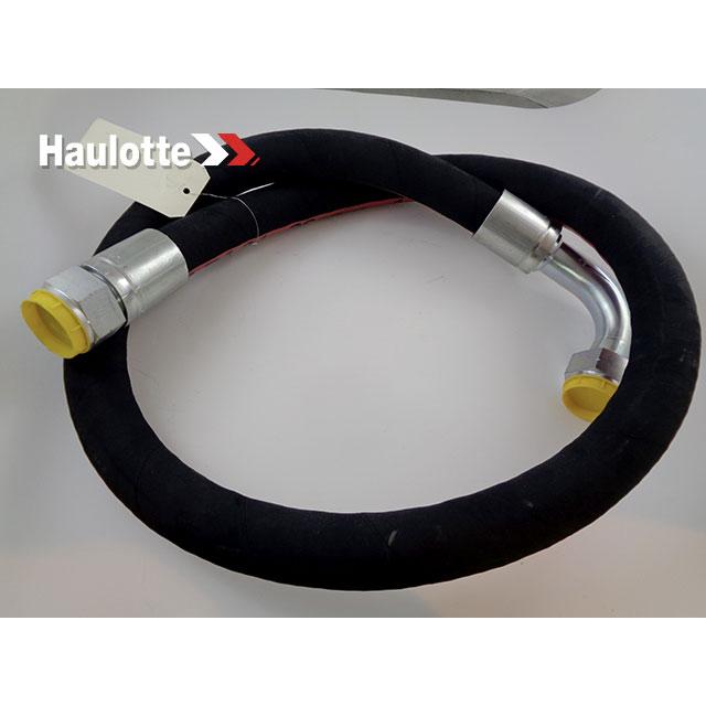 Haulotte Part # 2502014510 - HOSE
