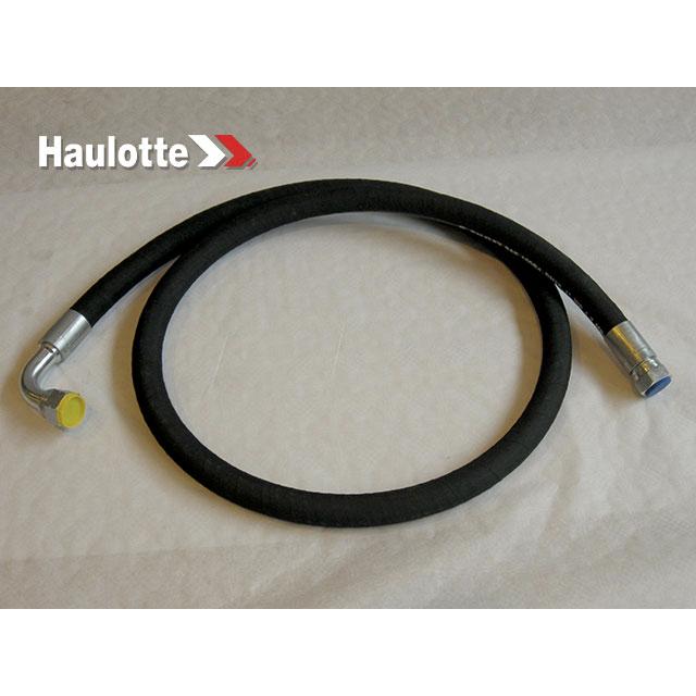 Haulotte Part # 2502014520 - HOSE
