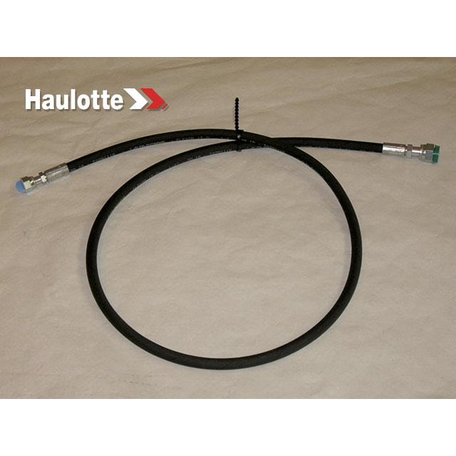 Haulotte Part # 2502014550 - HOSE