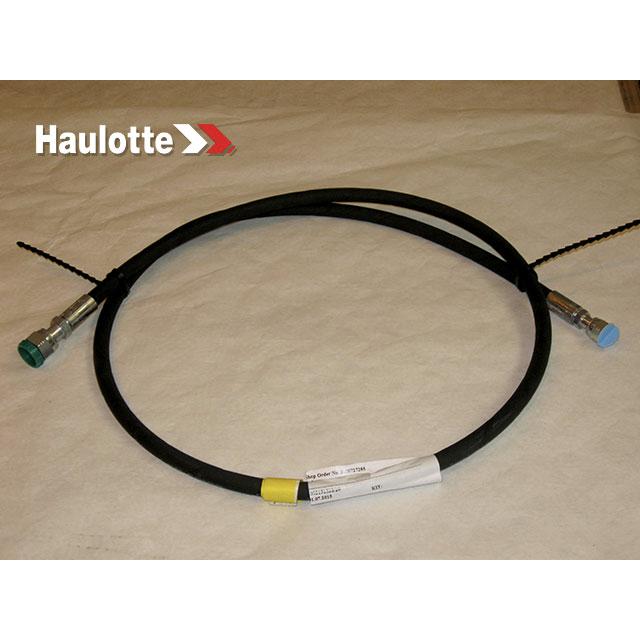 Haulotte Part # 2502014560 - HOSE