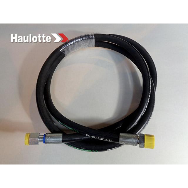 Haulotte Part # 2502014570 - HOSE