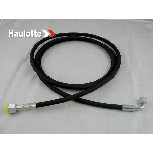 Haulotte Part # 2502014580 - HOSE