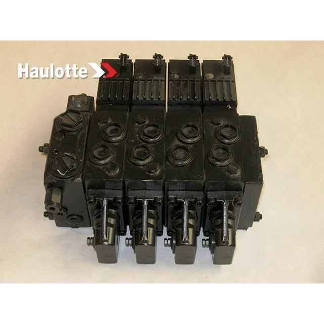 Haulotte Part # 2503000060 - POSITION VALVE