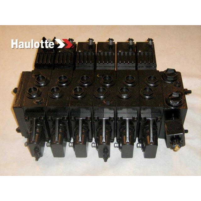 Haulotte Part # 2503000080 - BLOCK