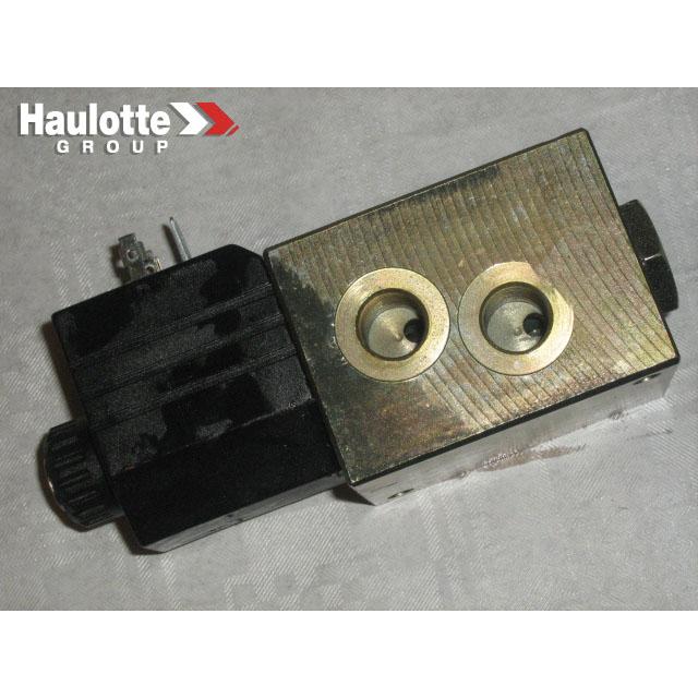 Haulotte Part # 2503000190 - DISTRIBUTION BLOCK
