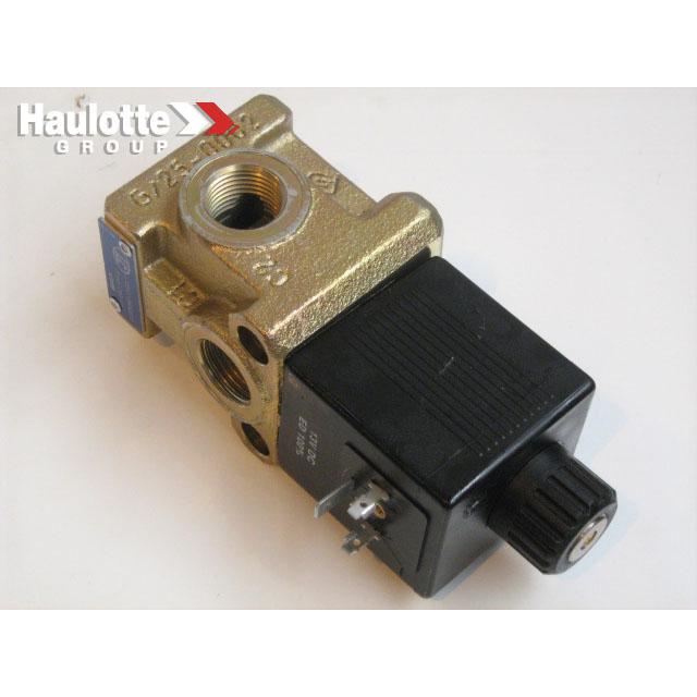 Haulotte Part # 2503000240 - POSITION VALVE