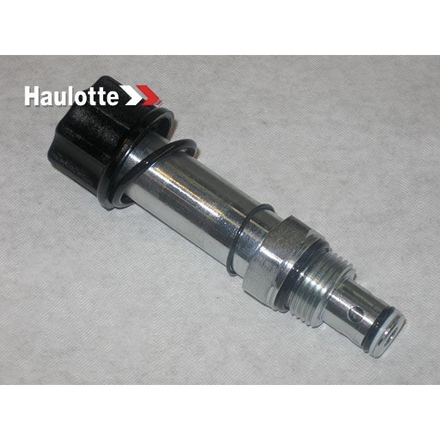 Haulotte Part # 2503000270 - SOLENOID VALVE