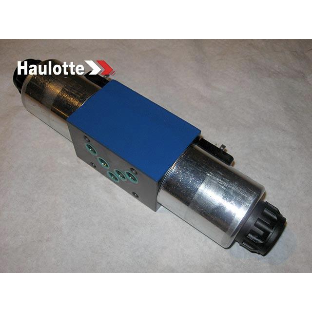 Haulotte Part # 2503000280 - SOLENOID VALVE