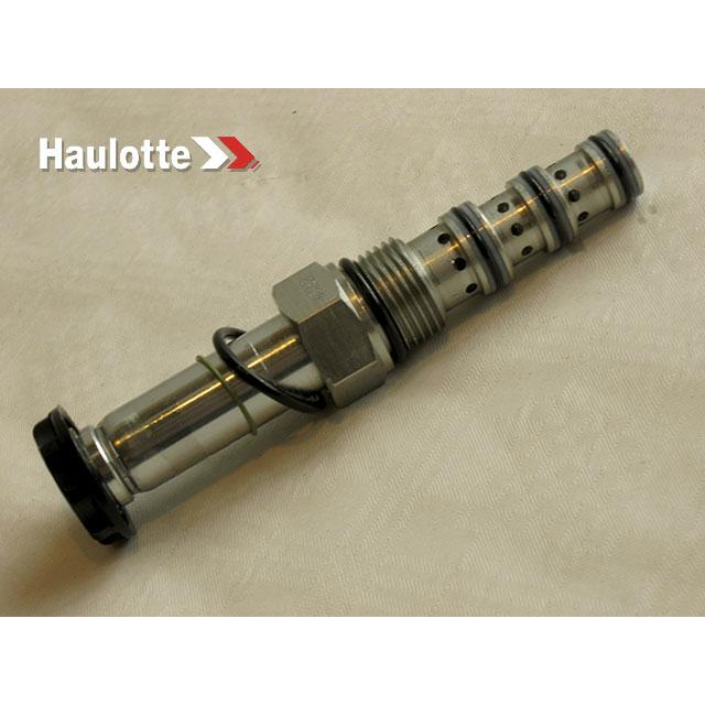 Haulotte Part # 2503000290 - SOLENOID VALVE