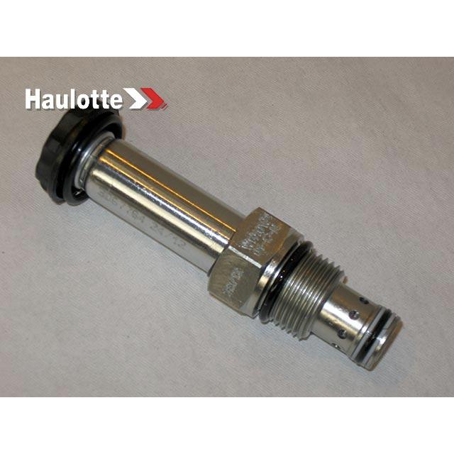 Haulotte Part # 2503000300 - SOLENOID VALVE