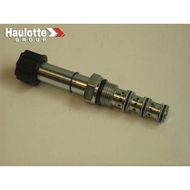 Haulotte Part # 2503000320 - ELECTROVALVE