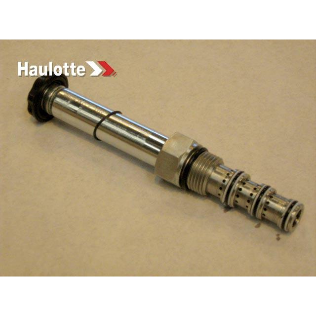Haulotte Part # 2503000340 - SOLENOID VALVE