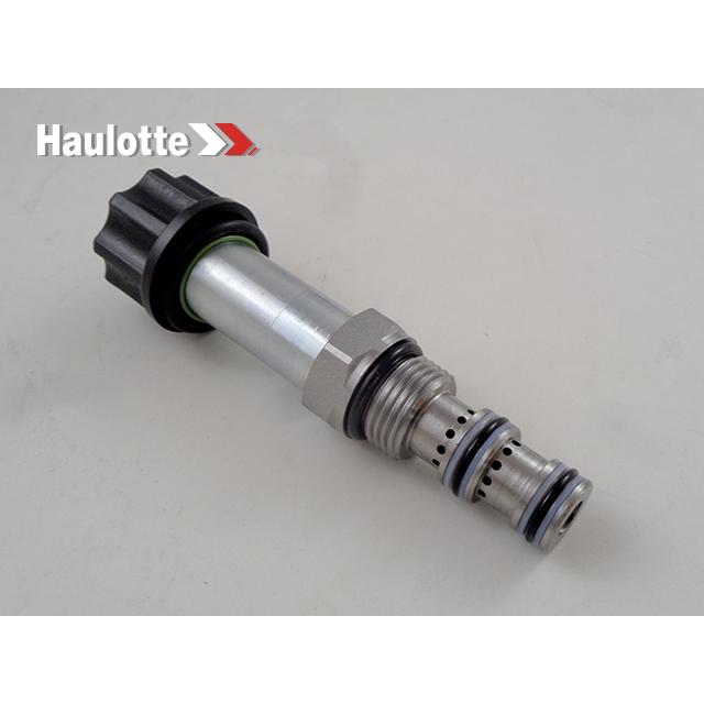 Haulotte Part # 2503000350 - SOLENOID VALVE