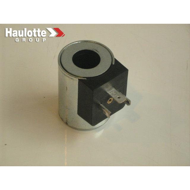 Haulotte Part # 2503000370 - COIL