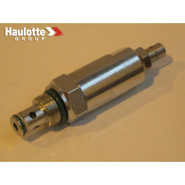 Haulotte Part # 2503000380 - LIMIT PRESS CARTRIDGE/BLOC 2420210820 chosse the right press